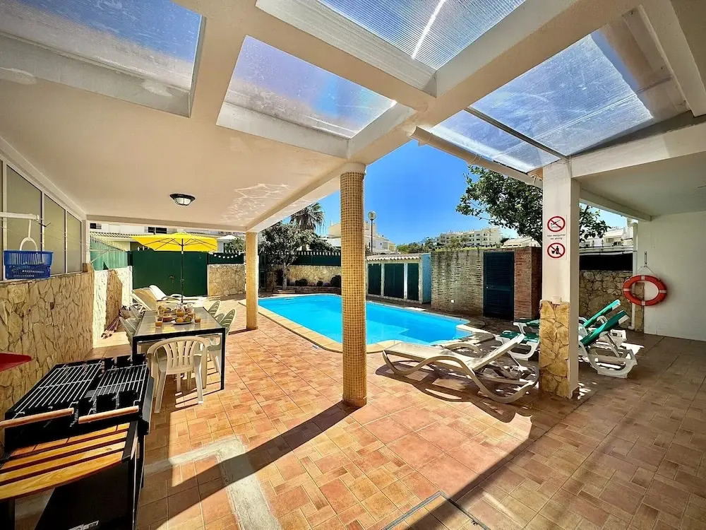 Foto - Albufeira Summer Villa 1 With Pool by Homing