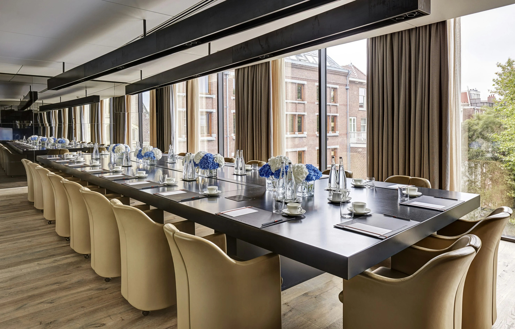Photo - Mandarin Oriental Conservatorium, Amsterdam