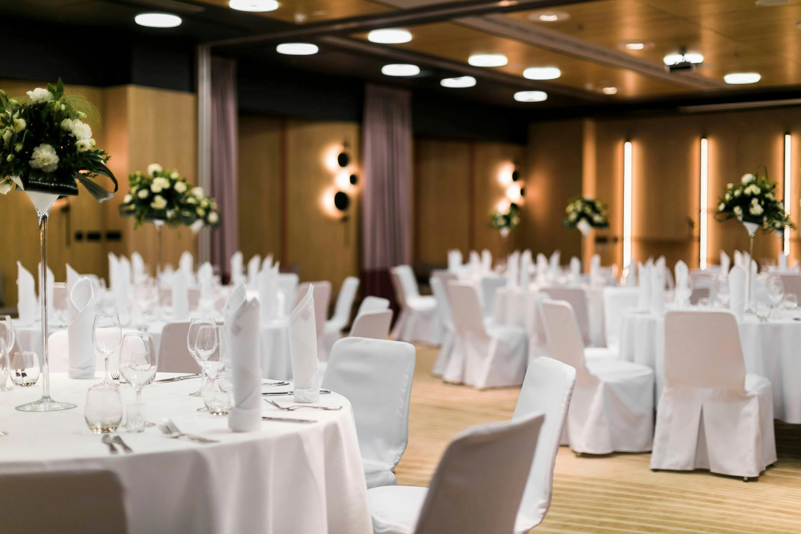 Foto - Sopot Marriott Resort & Spa