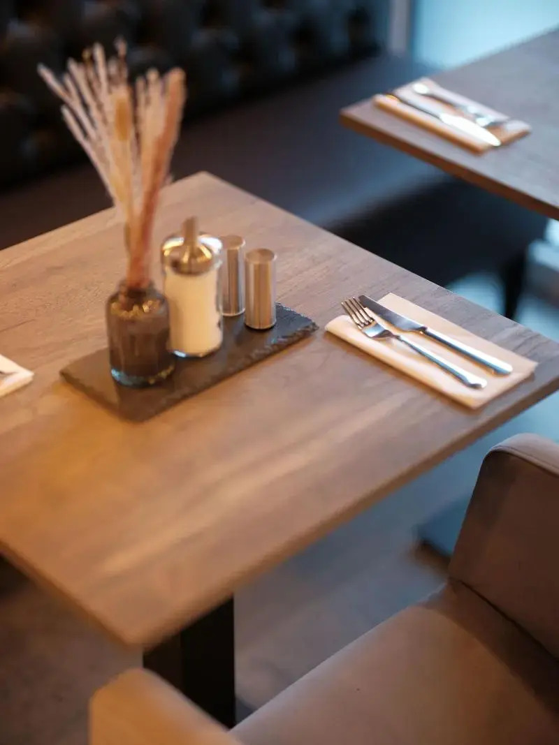 Foto - THE ROOMS - Hotel & House