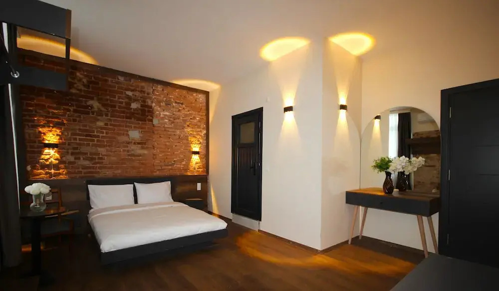 Foto - Taksim By Rich Hotel