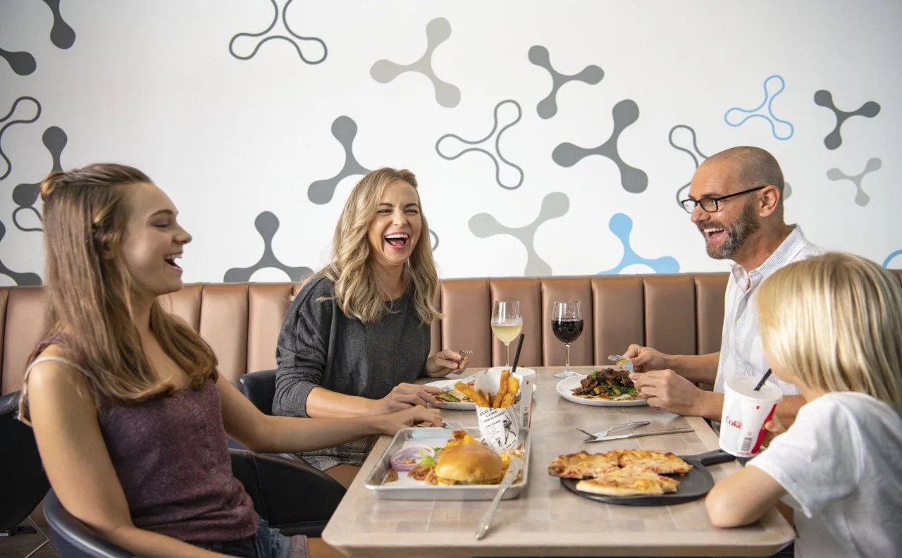 Foto - Universal's Aventura Hotel