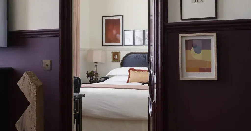 Photo - NoMad London