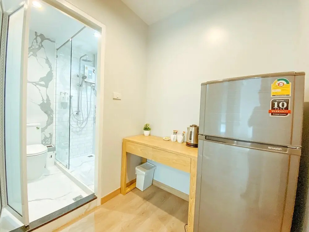 Photo - YakThai Poshtel