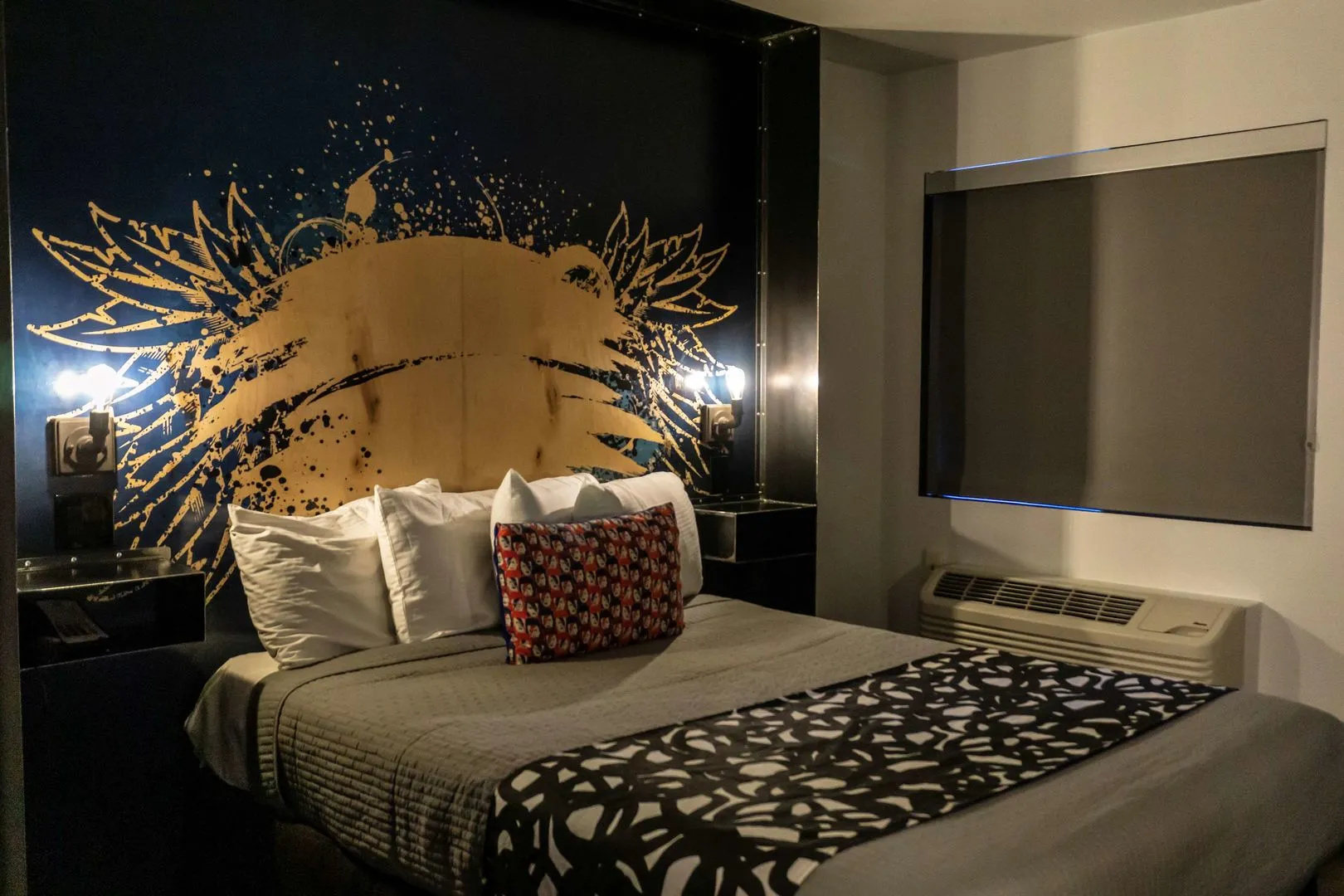 Foto - Downtown Phoenix Hotel