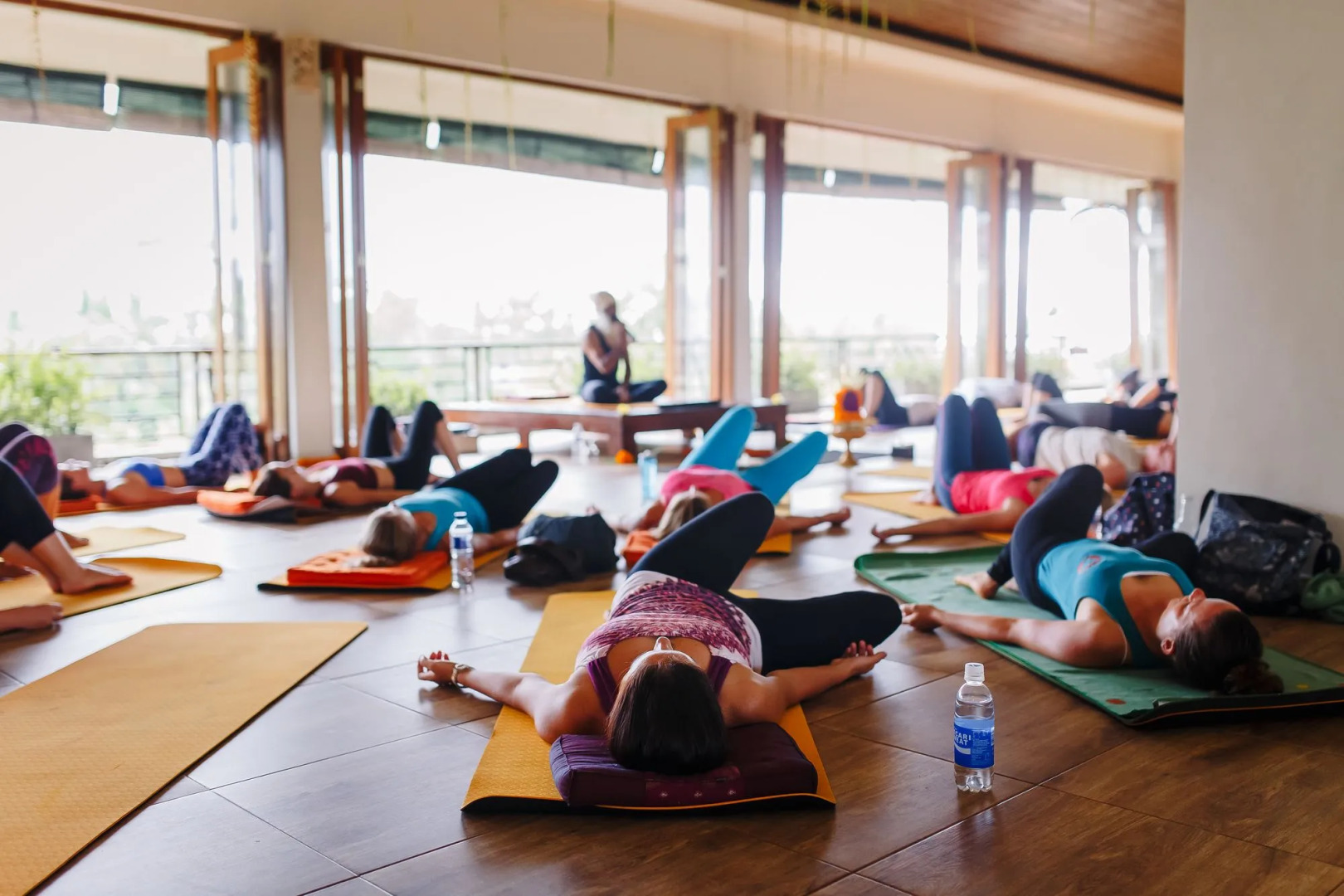 Photo - Om Ham Retreat and Resort