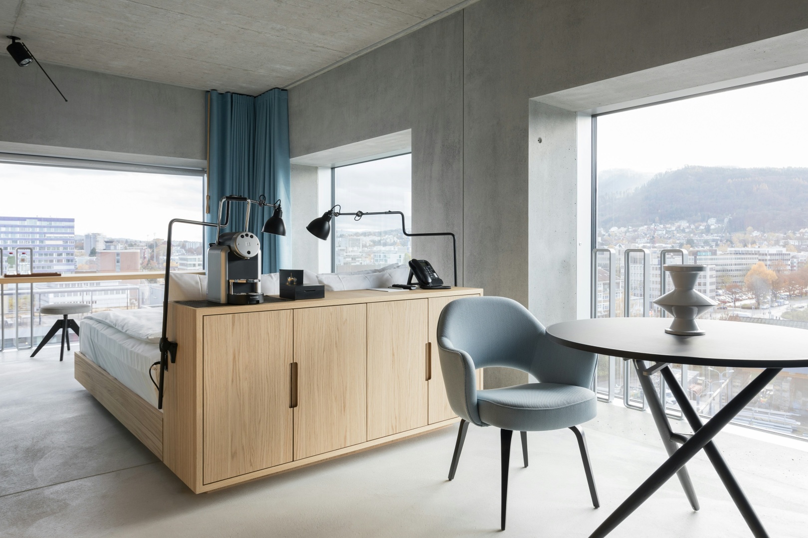 Foto - Placid Hotel Design & Lifestyle Zurich