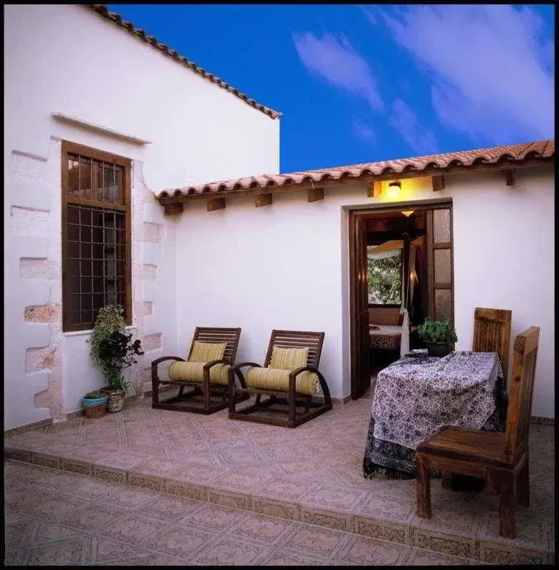Foto - Splanzia Boutique Hotel