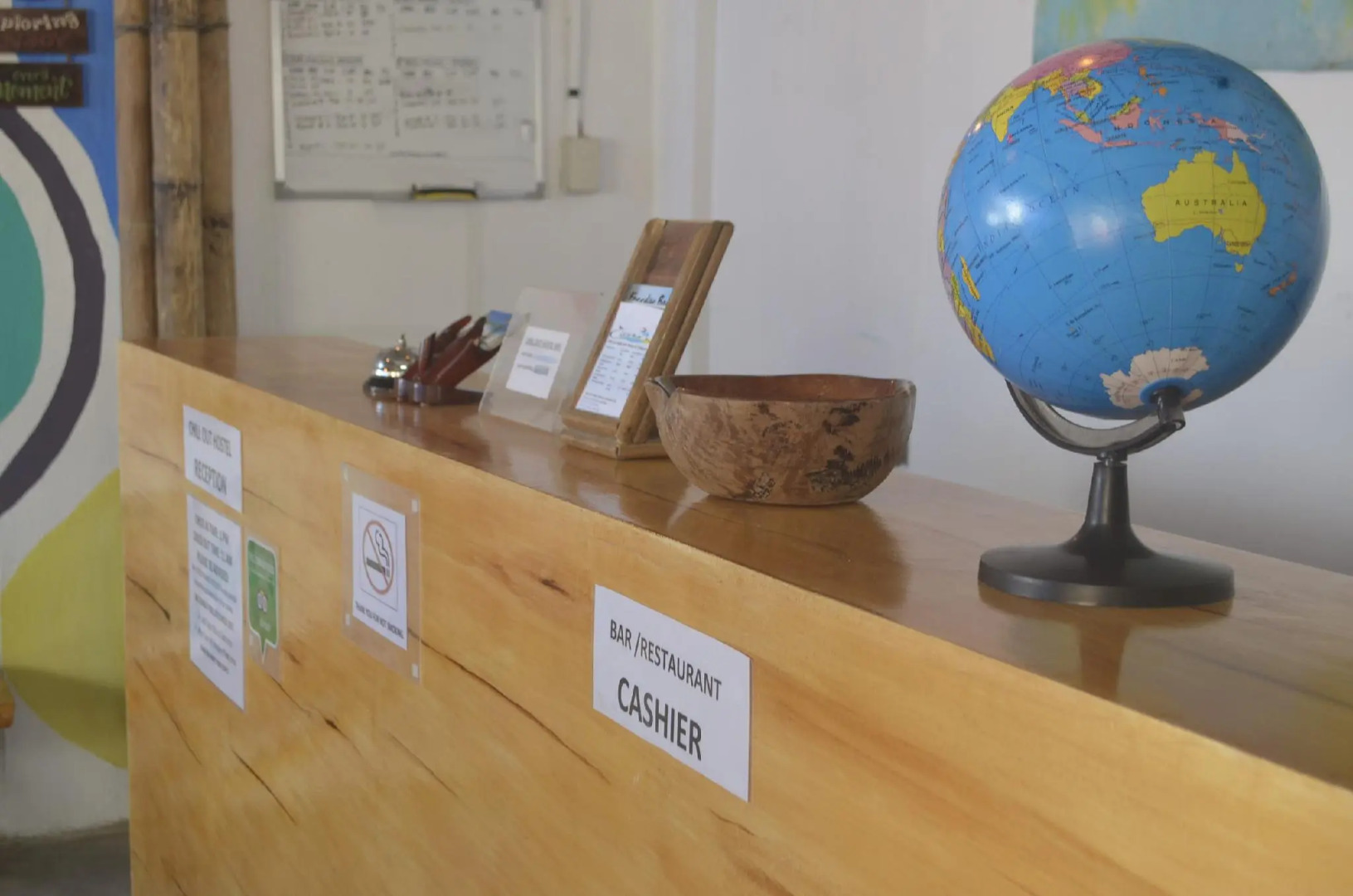 Foto - Chill Out Hostel