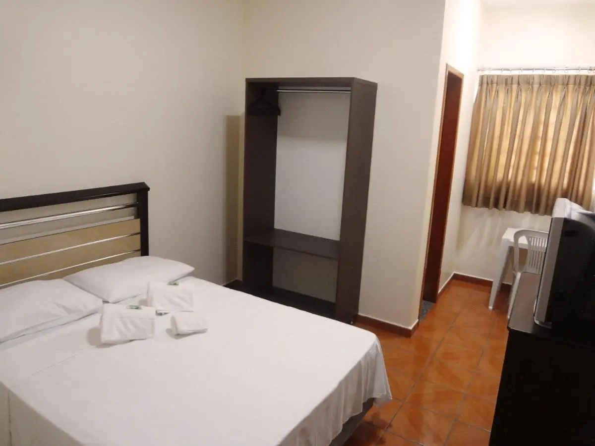 Foto - Pinheiros Hotel
