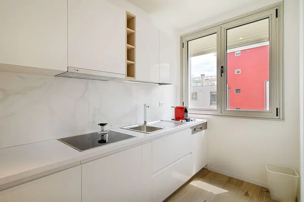 Foto - THE ROOMS - Serviced Apartments Tirana