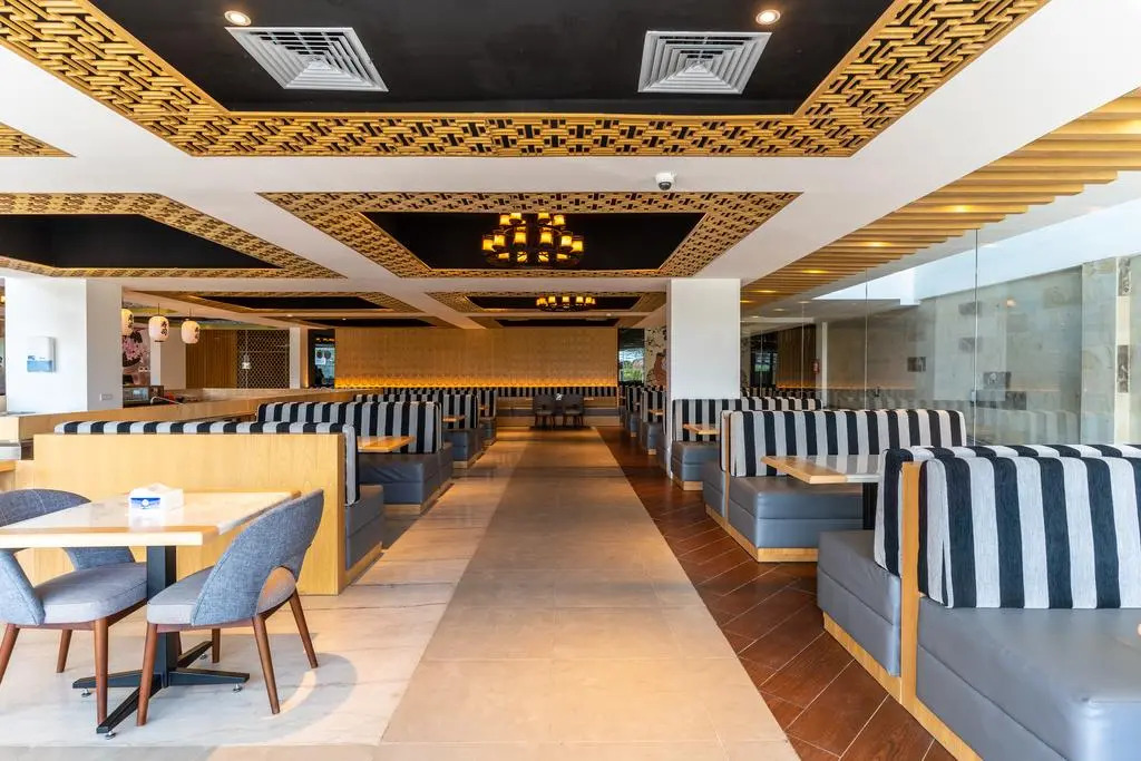 Foto - The Capital Hotel and Resort Seminyak