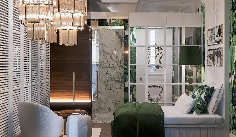 Photo - The Plein Hotel - Small Luxury Hotels of the World