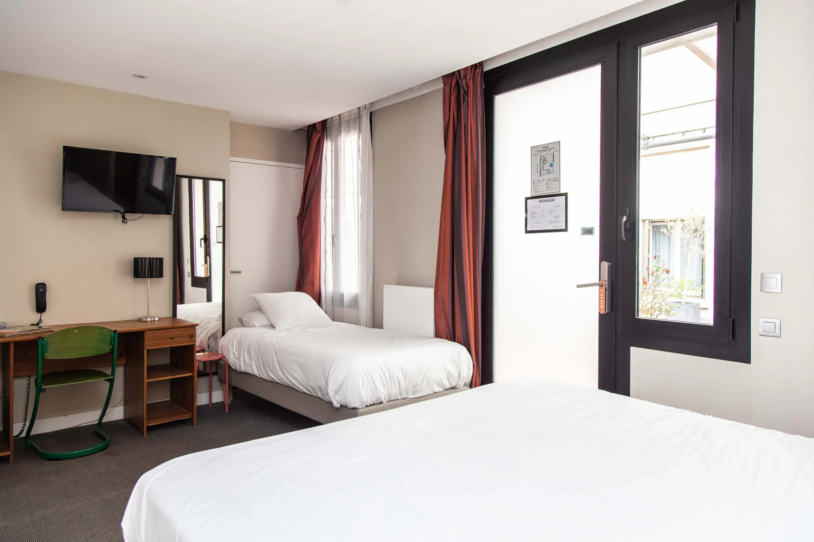 Photo - Hotel Astoria Nantes