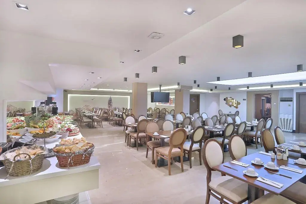 Foto - Grand Sagcanlar Hotel