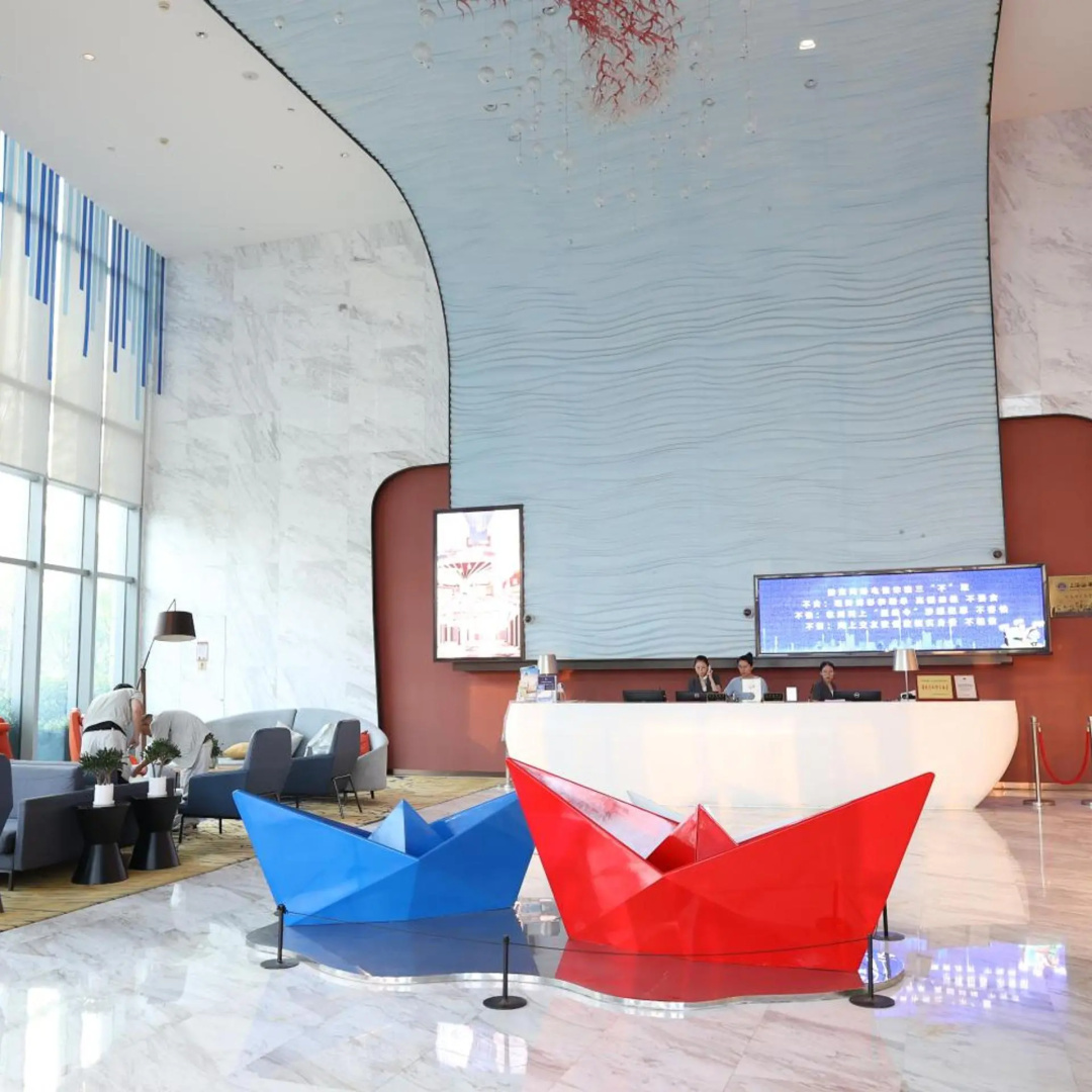 Photo - Artels Collection Lingang Shanghai