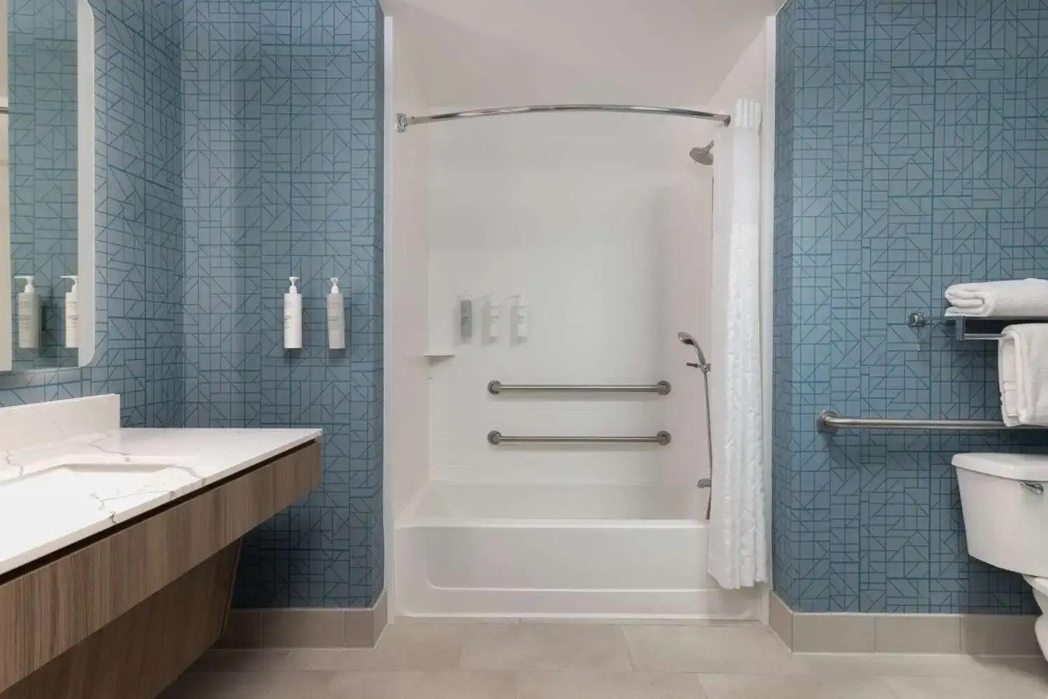 Foto - Homewood Suites by Hilton Ontario-Rancho Cucamonga