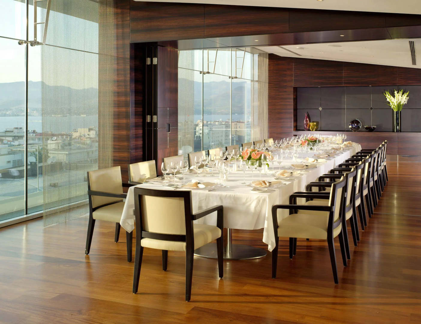Foto - Swissotel Buyuk Efes Izmir