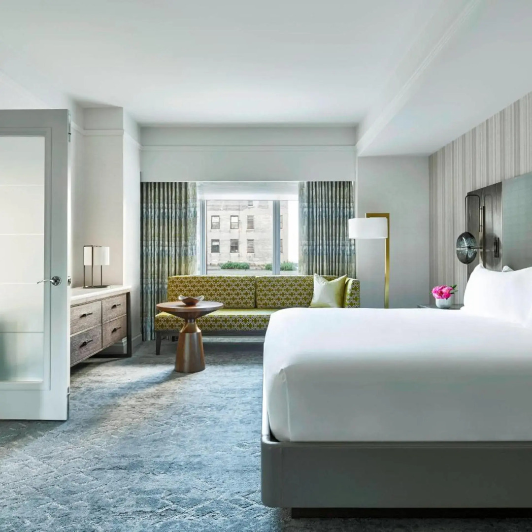 Foto - The Ritz-Carlton, Boston