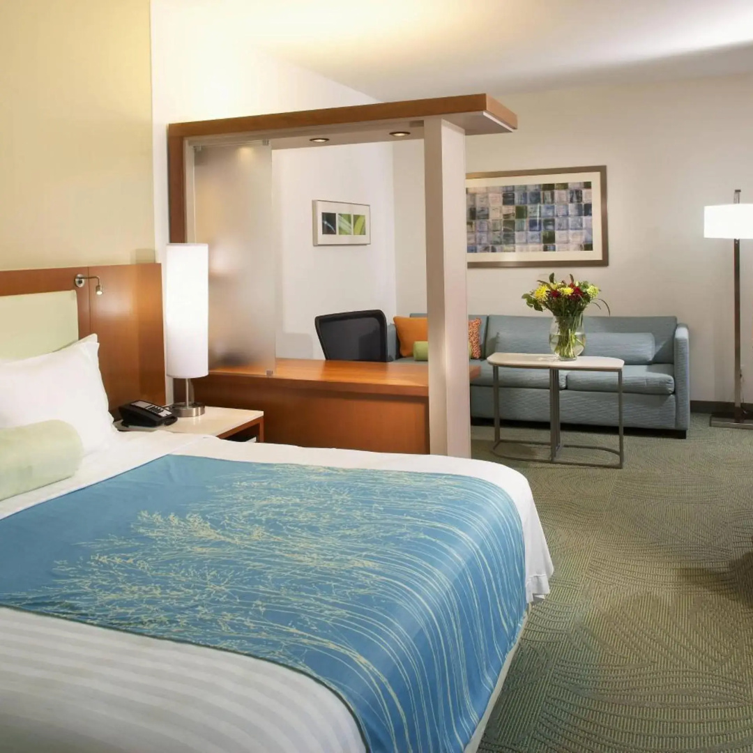 Photo - SpringHill Suites by Marriott Houston NASA/Webster