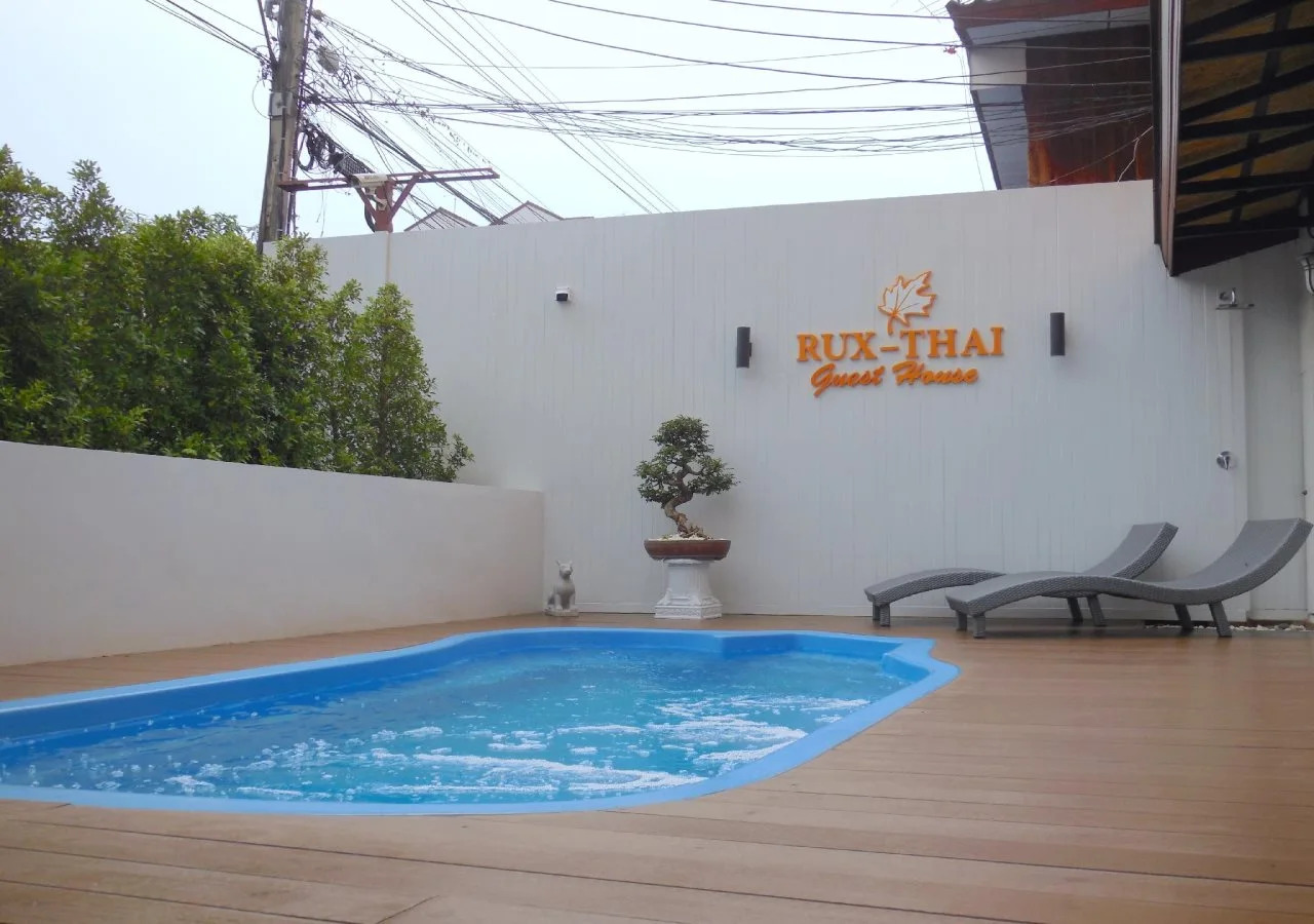 Foto - Luck Thai Hotel