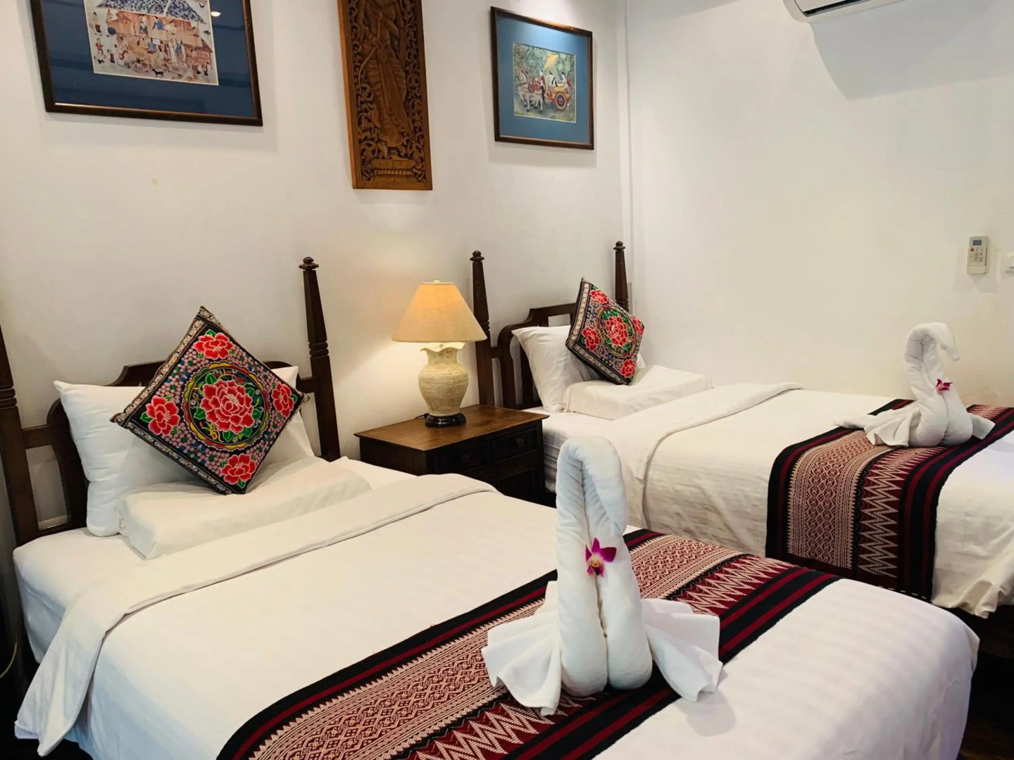 Foto - Hongkhao Village