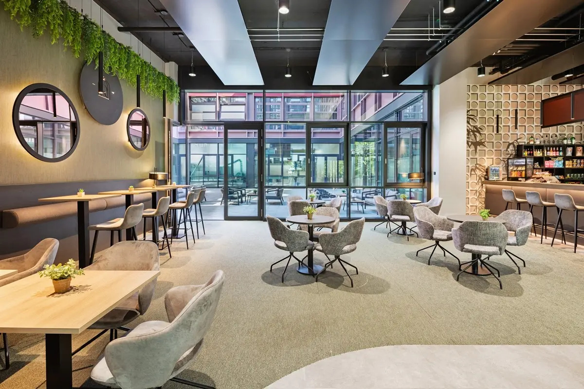 Photo - Rimedya Hotel - an der Messe München