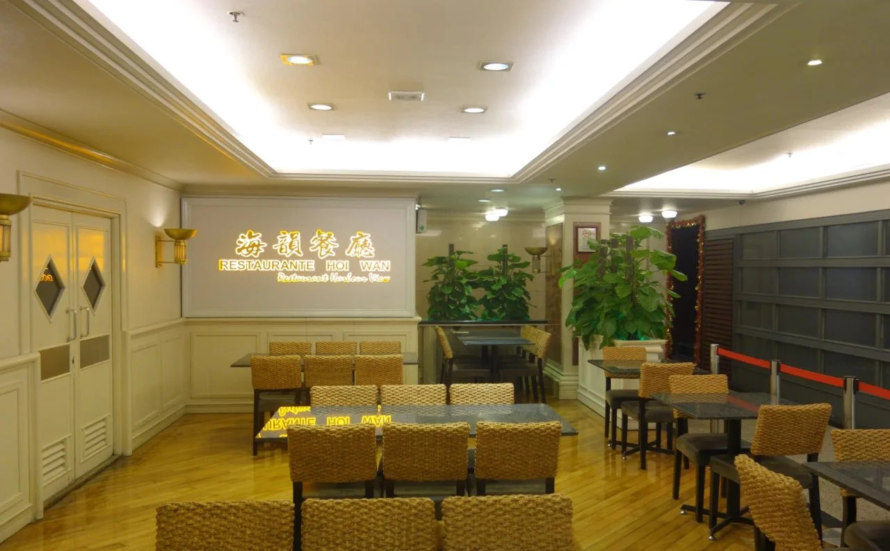 Foto - Macau Masters Hotel