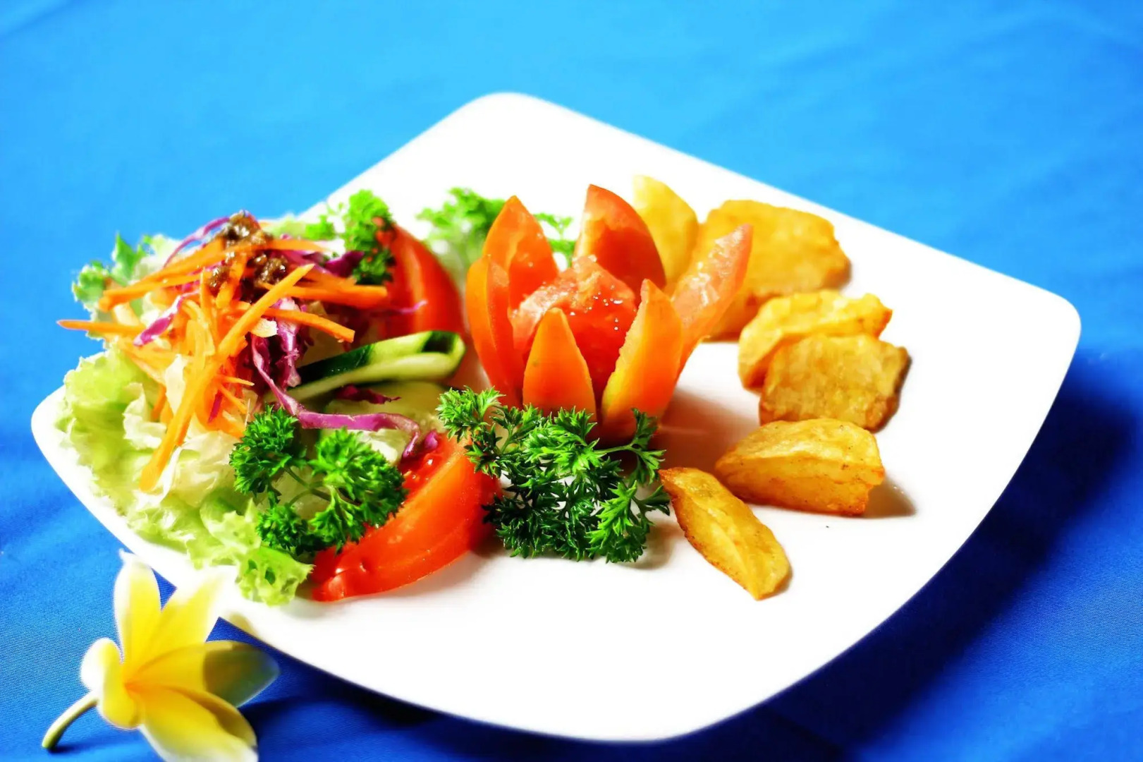 Foto - Legian Village Hotel - CHSE Certified