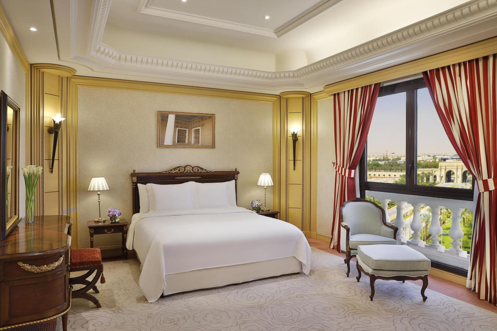 Photo - The Ritz-Carlton, Riyadh