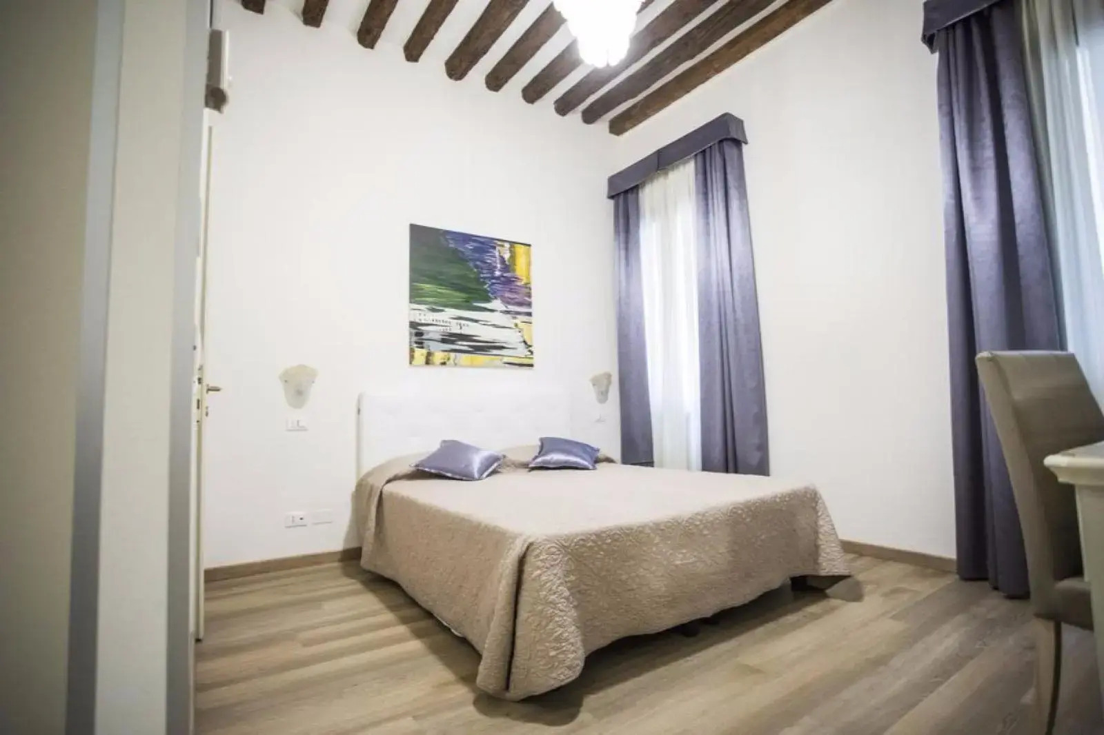 Photo - Locanda Ca' Lucrezia