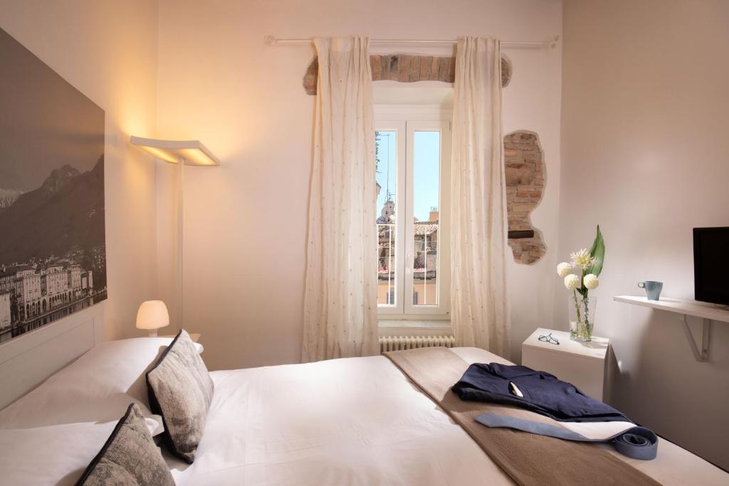 Photo - The Right Place 4U Navona Luxury Rooms