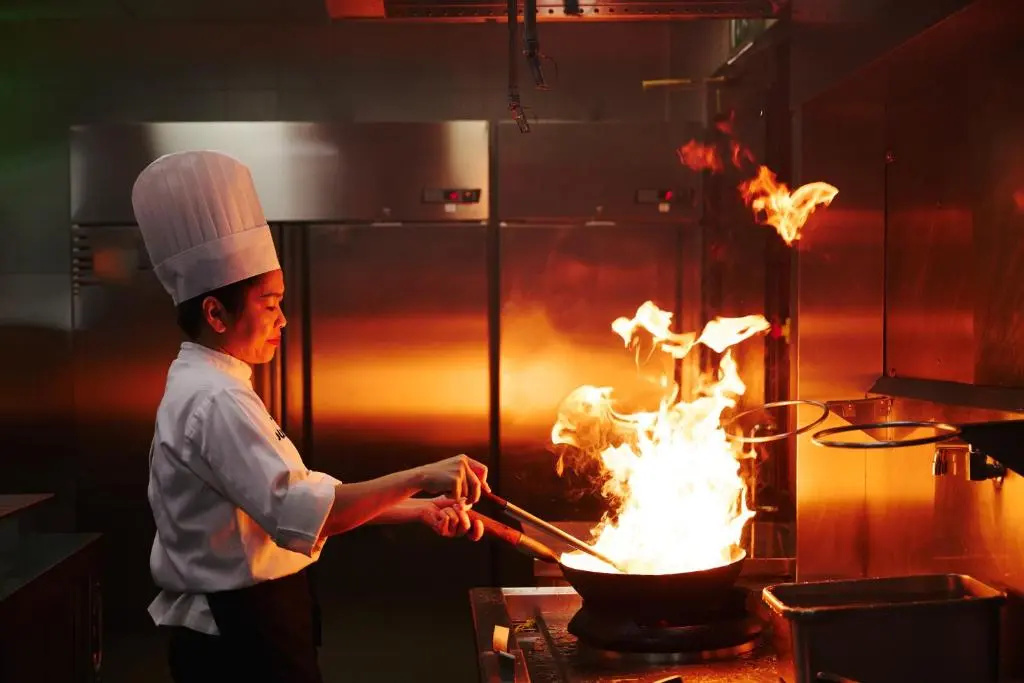 Photo - Dusit Doha Hotel