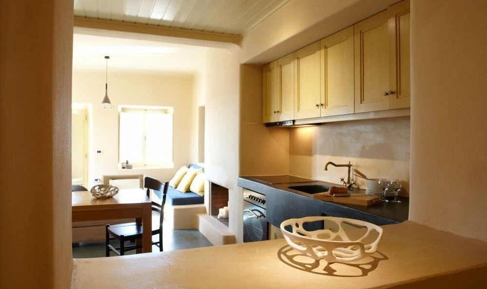 Photo - Voreina Gallery Suites