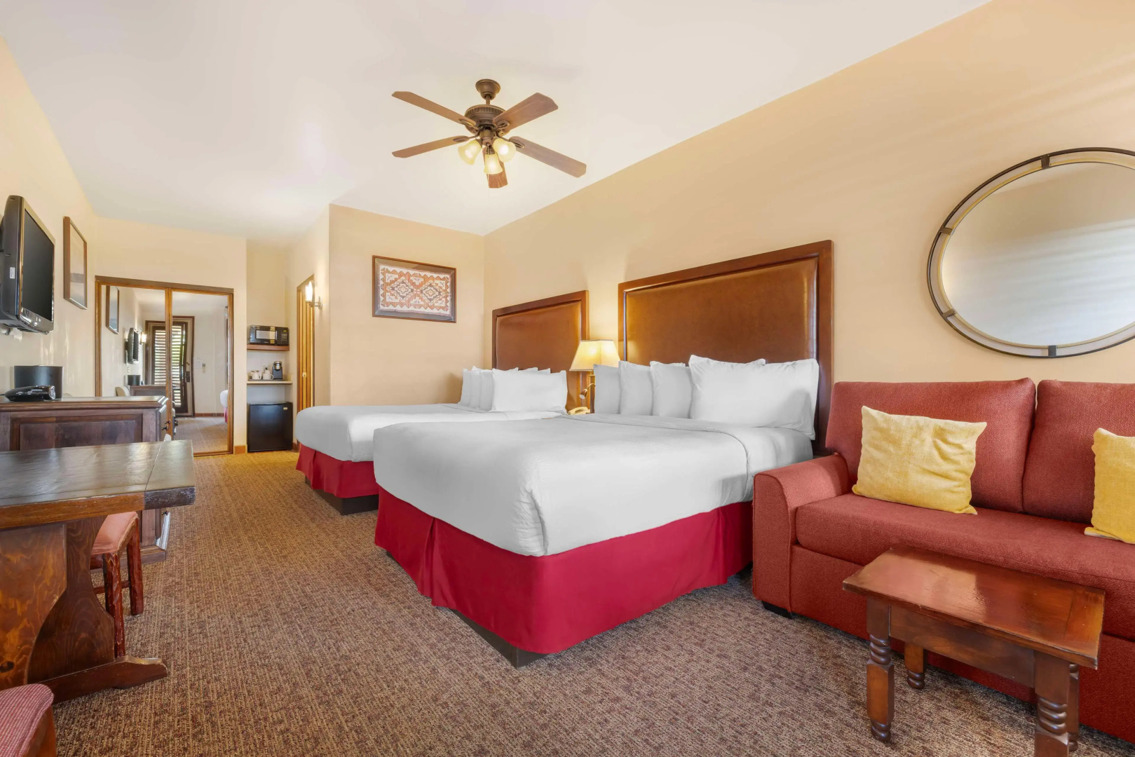 Photo - Best Western Plus Hacienda Hotel Old Town