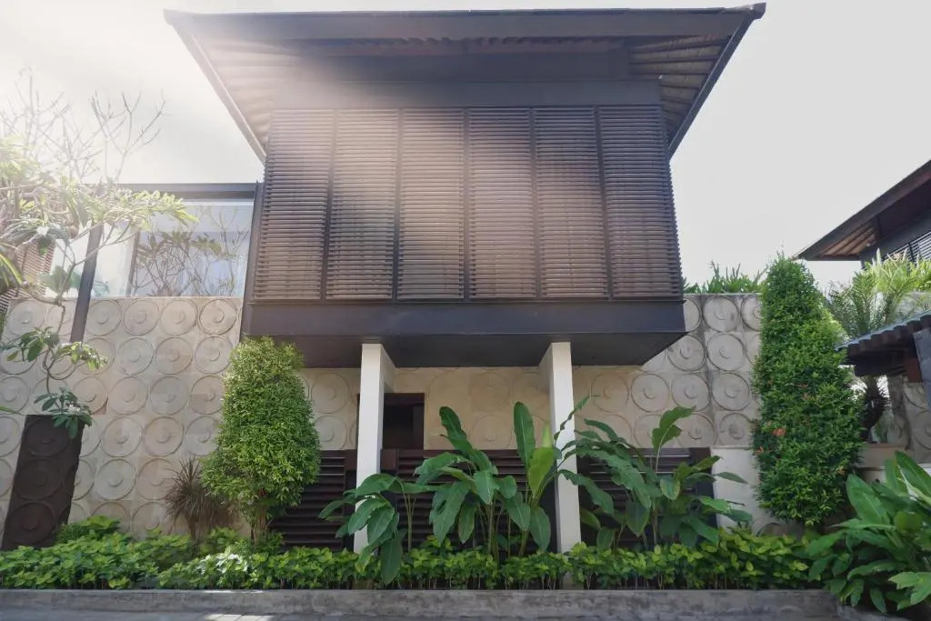 Foto - Puri Hiromi Boutique Residence