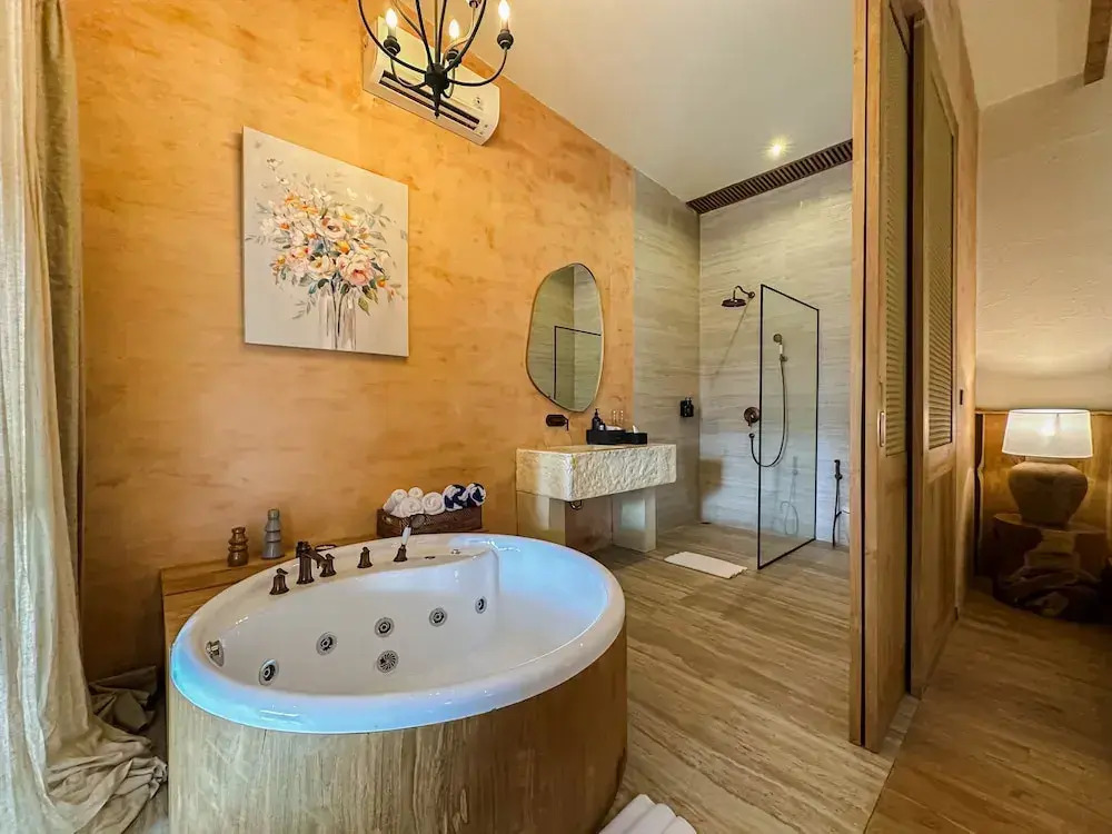 Photo - Magical Jungle Resort