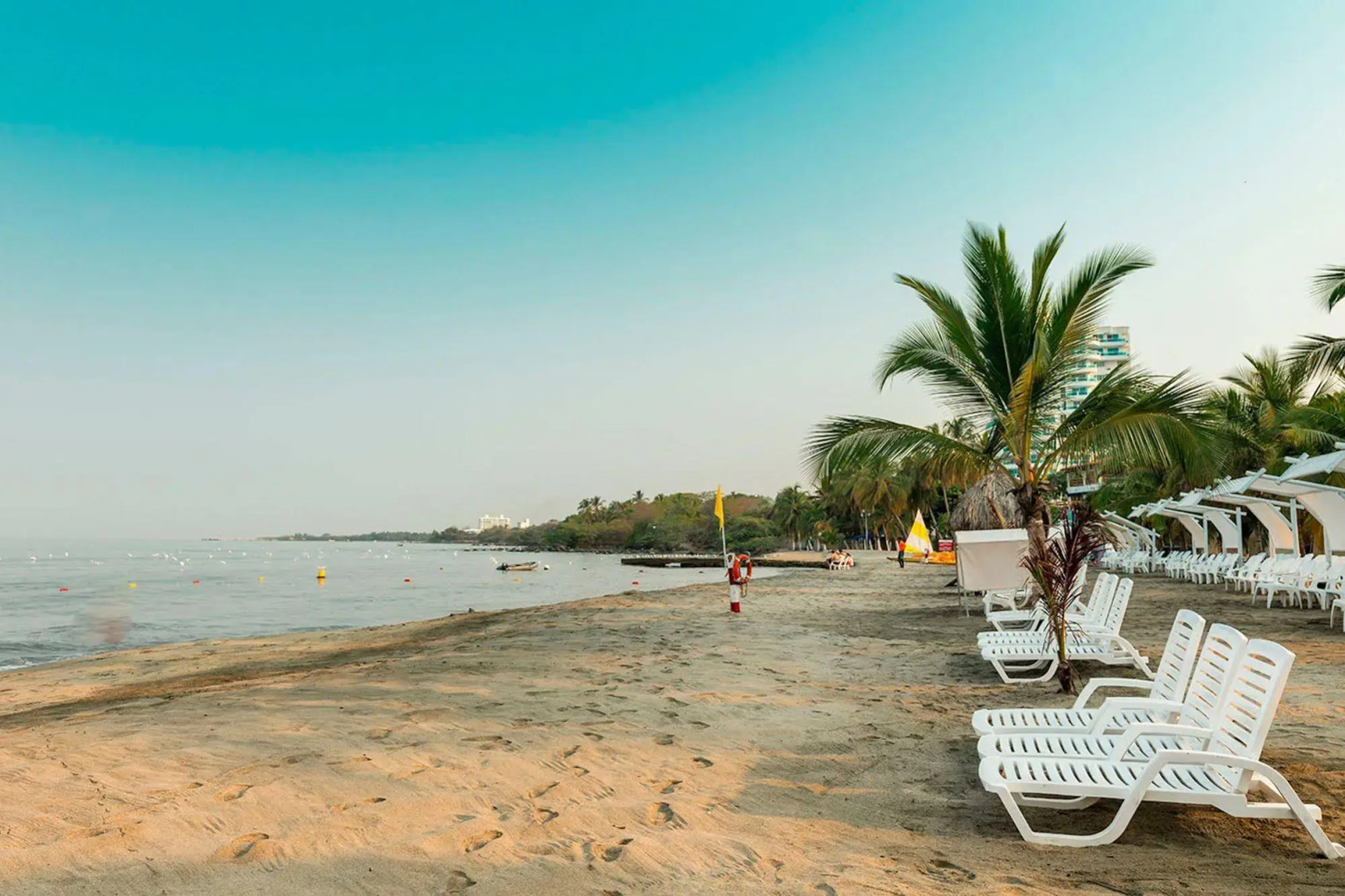 Photo - Decameron Galeon - All Inclusive