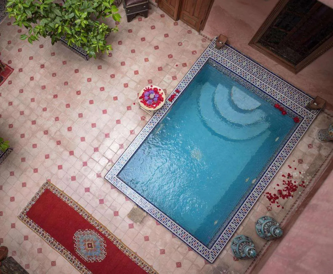 Photo - Riad Zayane Atlas