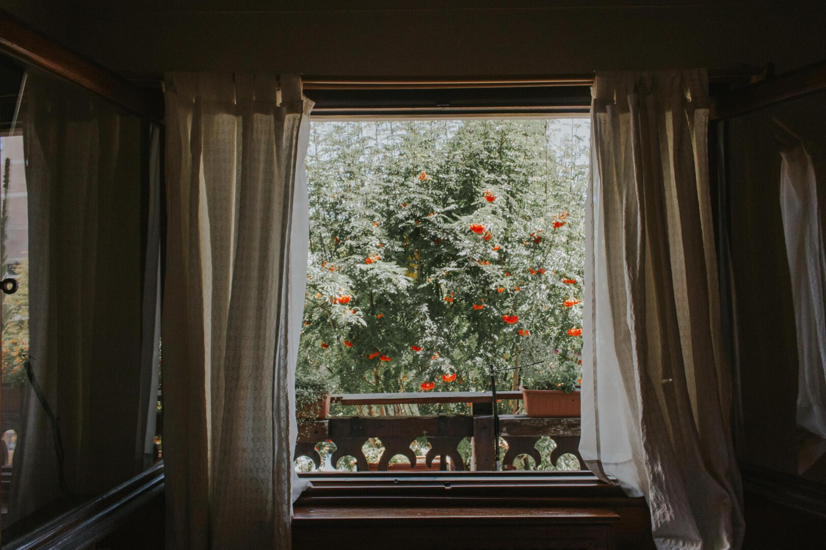 Foto - Hostería Suiza - Ex Casita Suiza