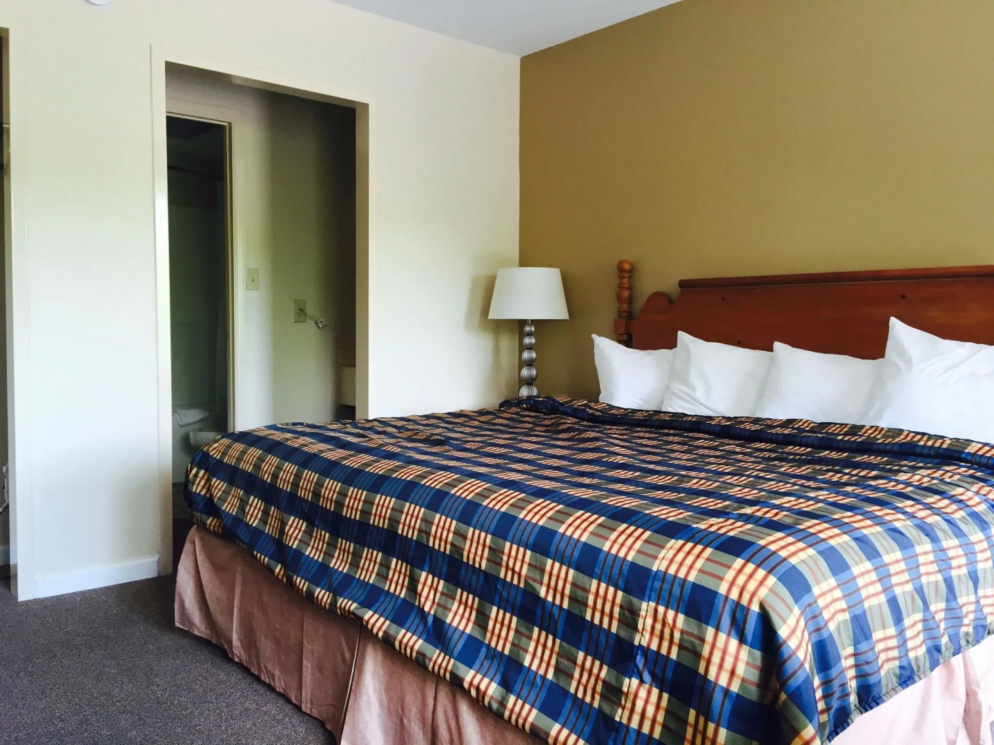 Foto - Clarion Pointe Downtown Gatlinburg