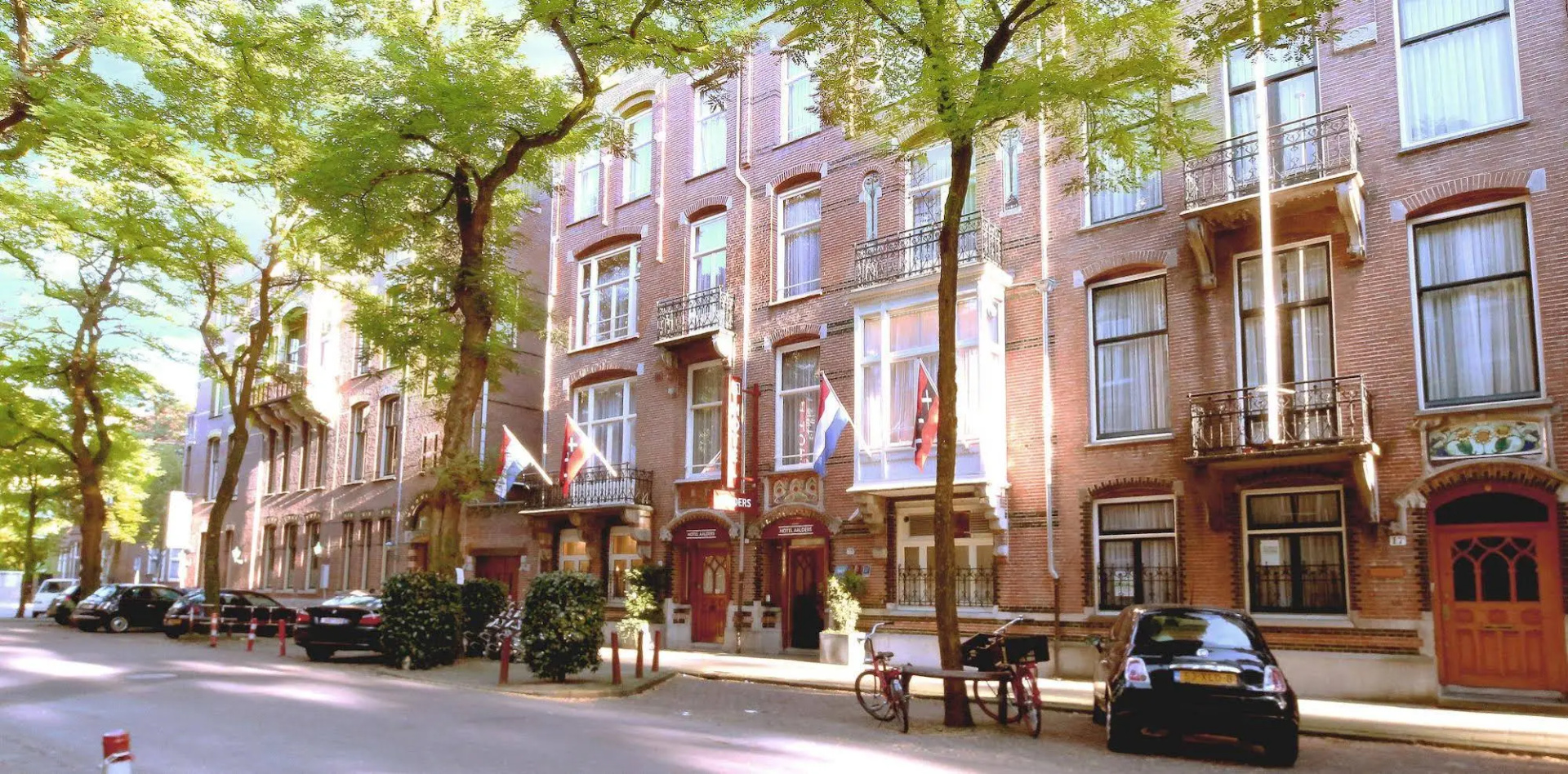 Photo - Hotel Aalders