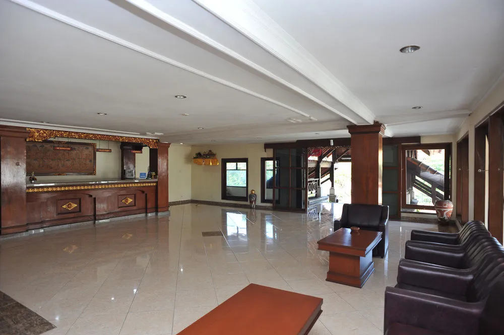 Photo - RedDoorz Plus at Mahajaya Hotel Denpasar