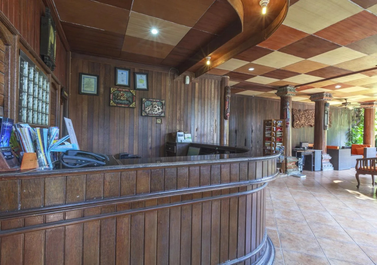 Photo - The Taman Ayu