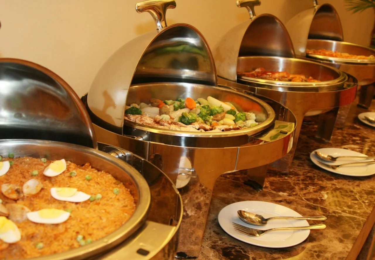 Foto - Crown Regency Hotel & Towers