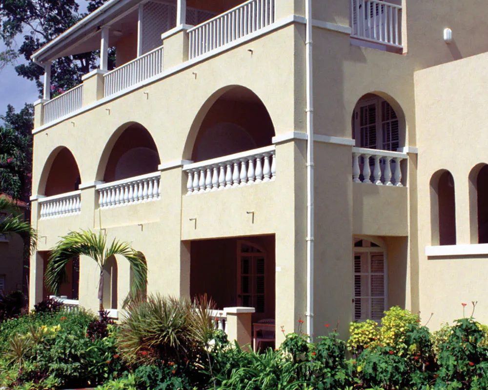 Divi Heritage Beach Resort — фото 1