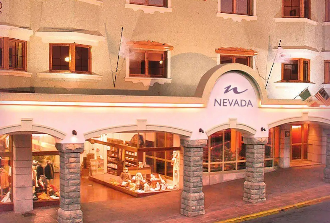 Foto - Hotel Nevada