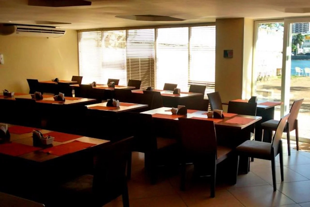 Photo - Ibiza Barra Hotel