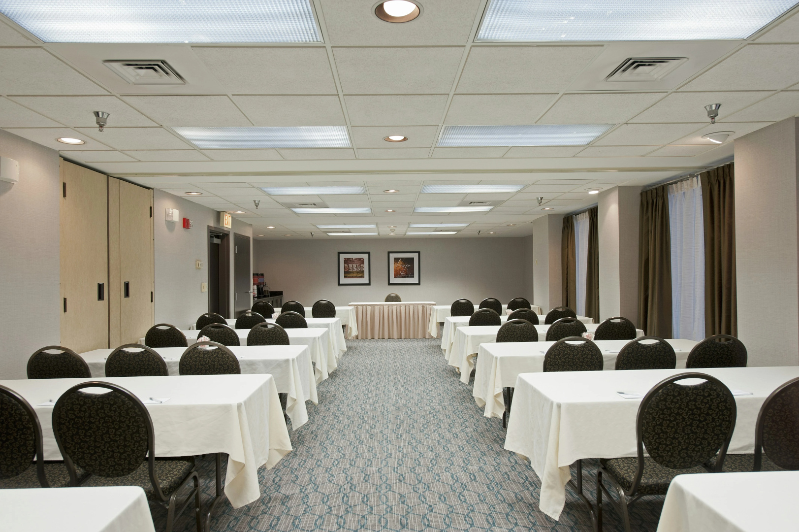 Photo - Hampton Inn & Suites Chicago/Lincolnshire