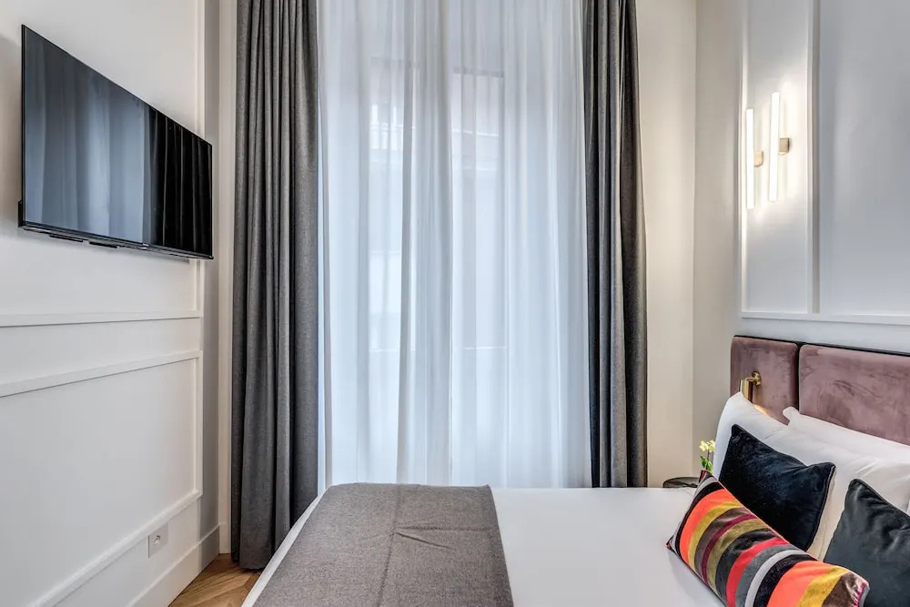 Foto - Residenza Piranesi Boutique Hotel